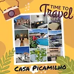 Casa Picamilho Apartment *