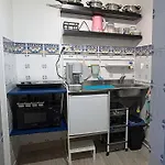 Casa Picamilho Apartment