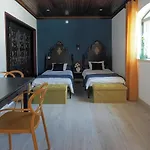 Casa Picamilho Apartamento *