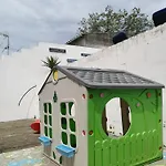 Casa Picamilho Apartamento Porto de Mós