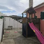 Casa Picamilho Apartamento *