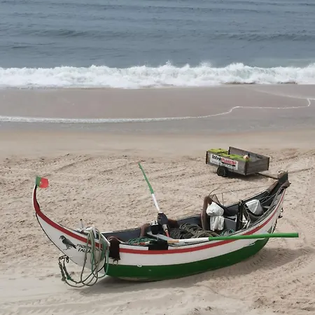 Apartamento Casa Picamilho