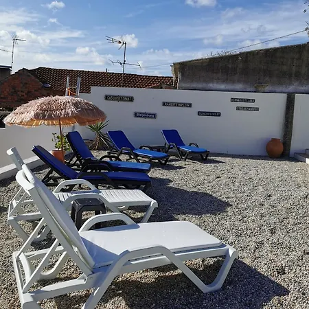 Casa Picamilho Apartment