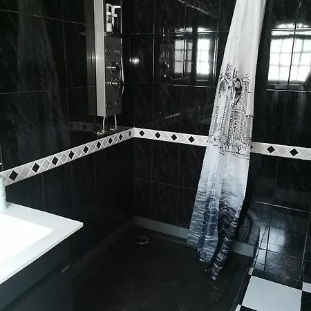 Casa Picamilho Apartmán *