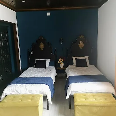 Casa Picamilho