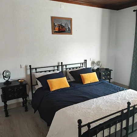 Casa Picamilho Apartmán
