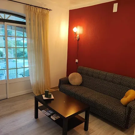 Apartmán Casa Picamilho