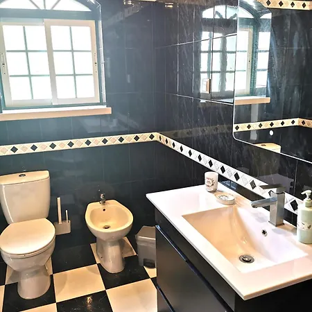 Casa Picamilho Apartmán Porto de Mós