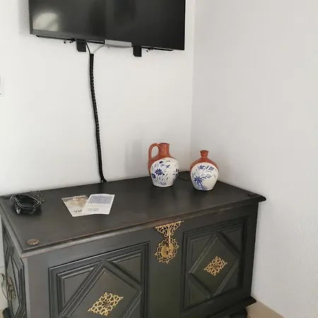 Apartmán Casa Picamilho Porto de Mós