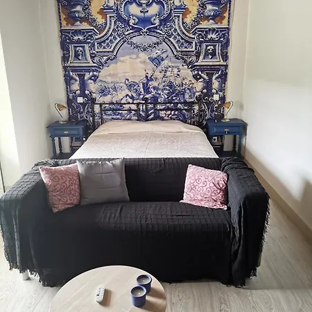 Casa Picamilho Apartmán