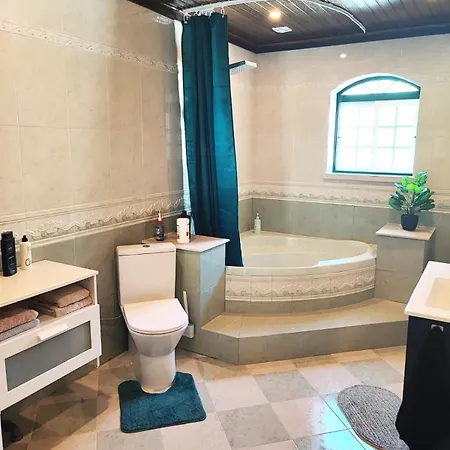 Apartmán Casa Picamilho *