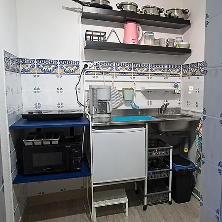 Casa Picamilho Apartmán