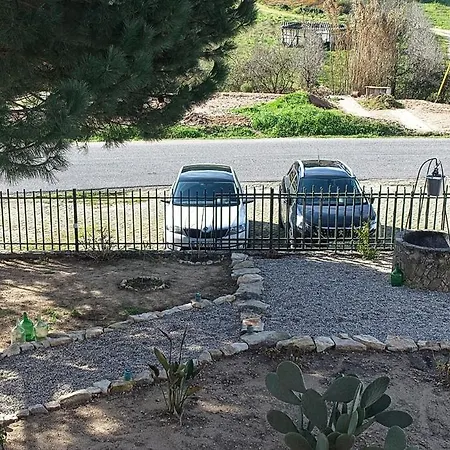 Apartamento Casa Picamilho