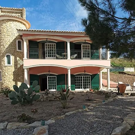 Casa Picamilho Apartmán Porto de Mós