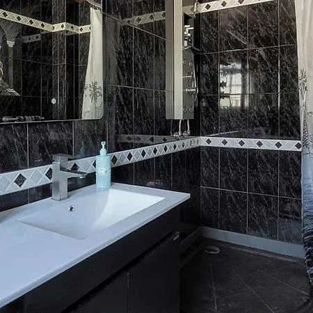 Apartmán Casa Picamilho *