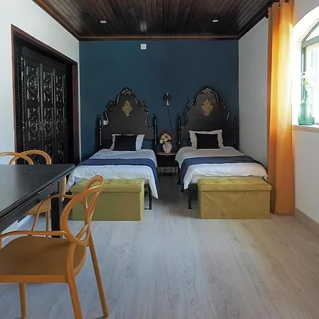 Casa Picamilho Apartmán *