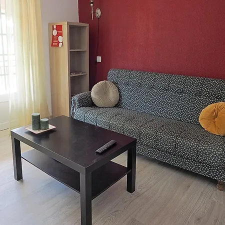 Casa Picamilho Apartamento Porto de Mós