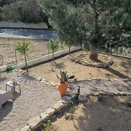 Casa Picamilho Apartmán *