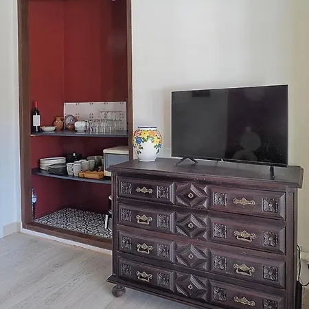 Casa Picamilho Apartmán *