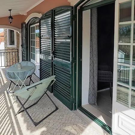 Casa Picamilho Apartmán *