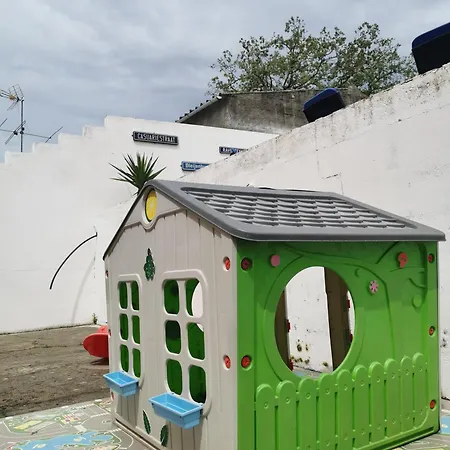 Casa Picamilho Apartmán Porto de Mós