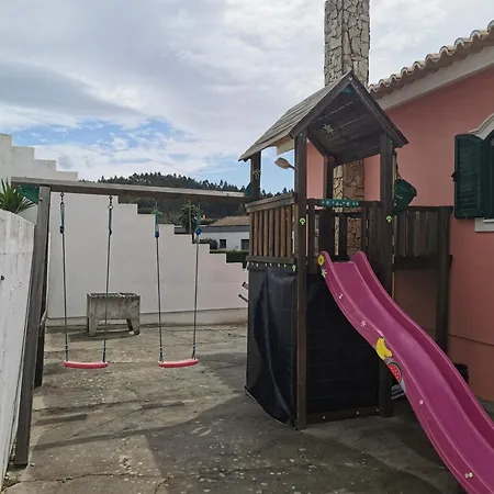 Casa Picamilho Apartmán *