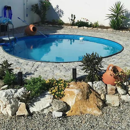 Casa Picamilho Apartmán *