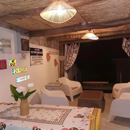 Casa Picamilho Apartman Porto de Mós