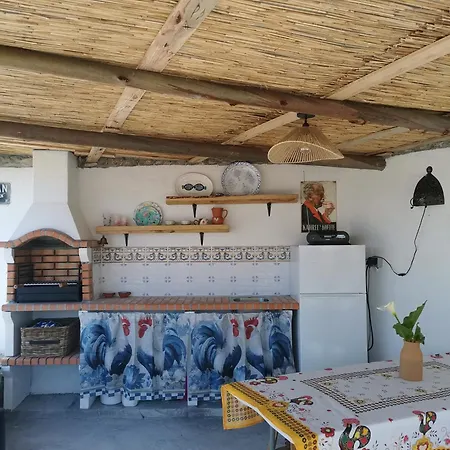 Apartmán Casa Picamilho *