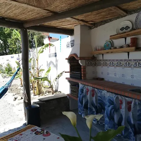 Casa Picamilho Porto de Mós