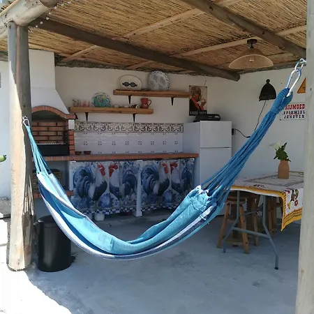 Apartmán Casa Picamilho