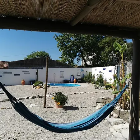 Apartmán Casa Picamilho *