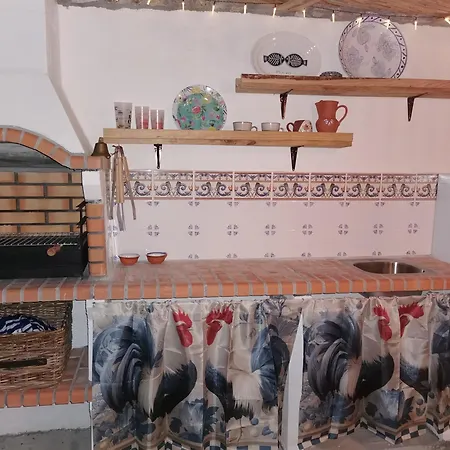 Casa Picamilho Apartamento Porto de Mós