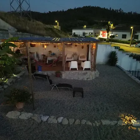 Casa Picamilho Apartmán Porto de Mós