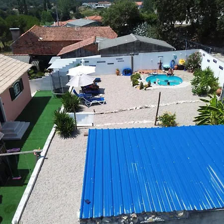 Casa Picamilho