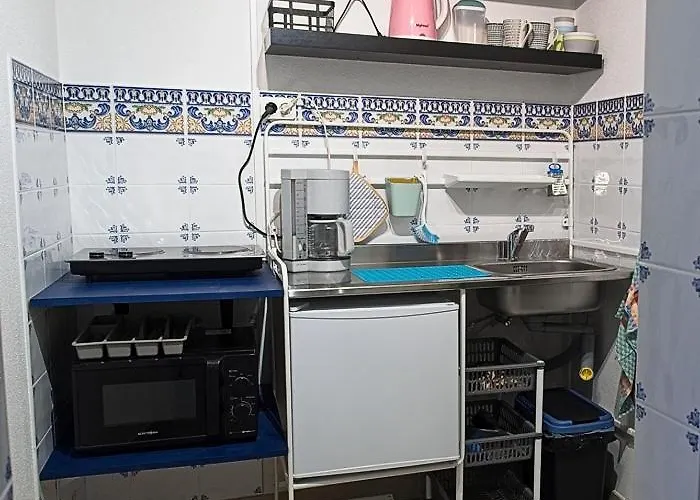 Casa Picamilho Apartamento