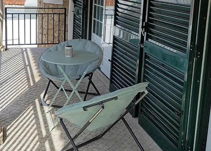 Apartamento Casa Picamilho