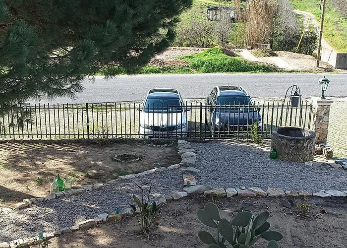 Apartamento Casa Picamilho