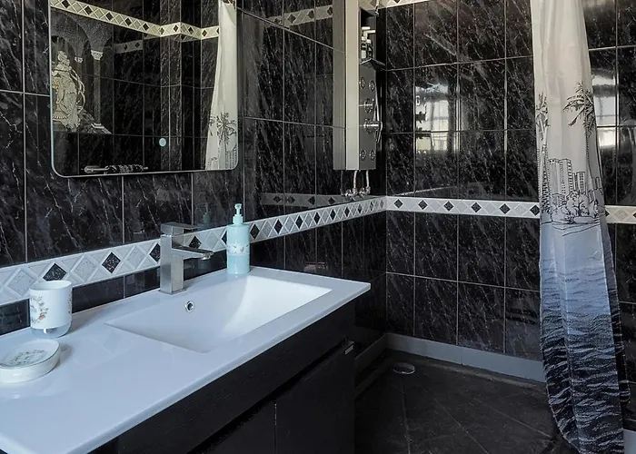 Apartamento Casa Picamilho *