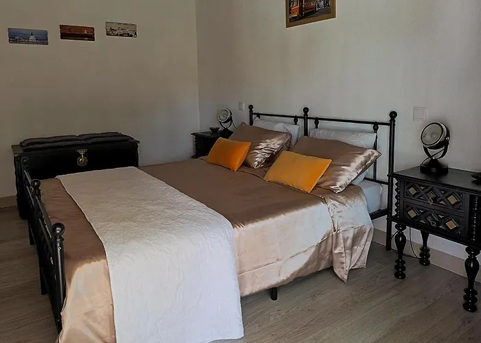 Casa Picamilho