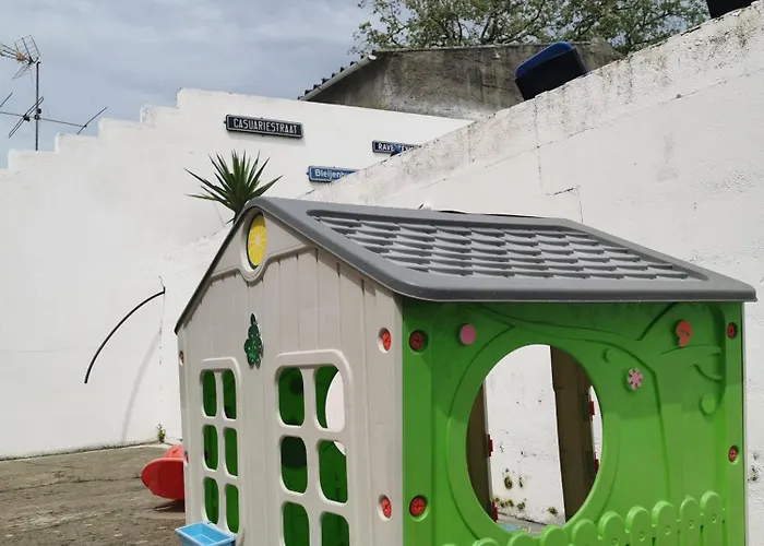 Casa Picamilho Apartamento Porto de Mós