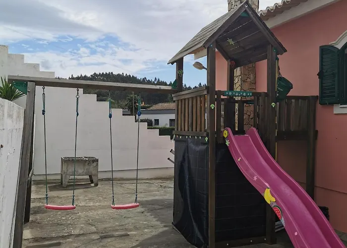 Casa Picamilho Apartamento *