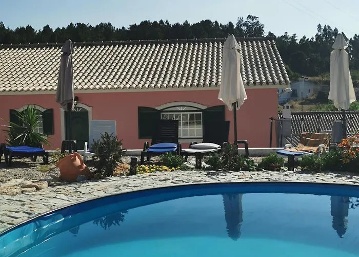 Casa Picamilho