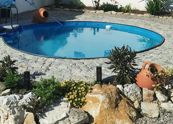 Casa Picamilho Apartman *
