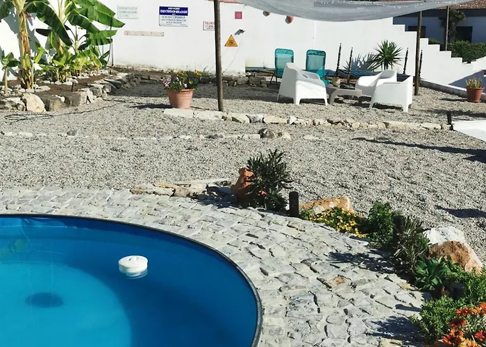 Casa Picamilho