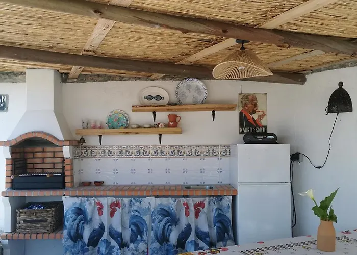 Apartman Casa Picamilho *