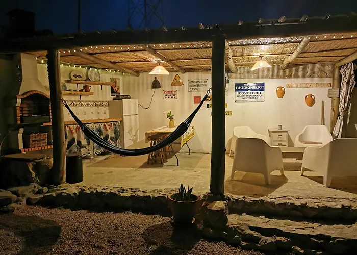 Casa Picamilho * Porto de Mós