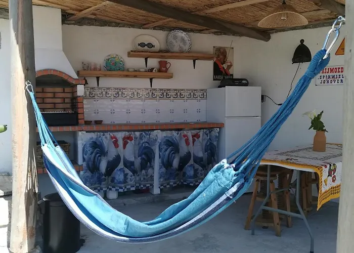 Apartman Casa Picamilho