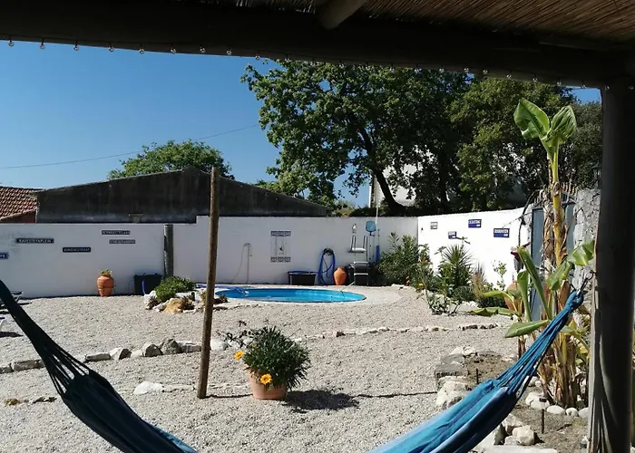 Apartman Casa Picamilho *