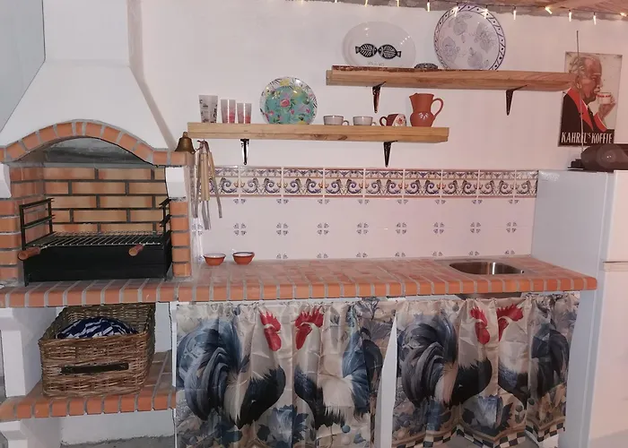Casa Picamilho Apartman Porto de Mós